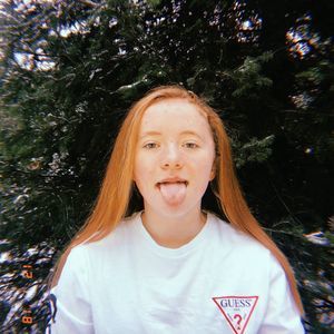 Meet your Posher, Eleanor